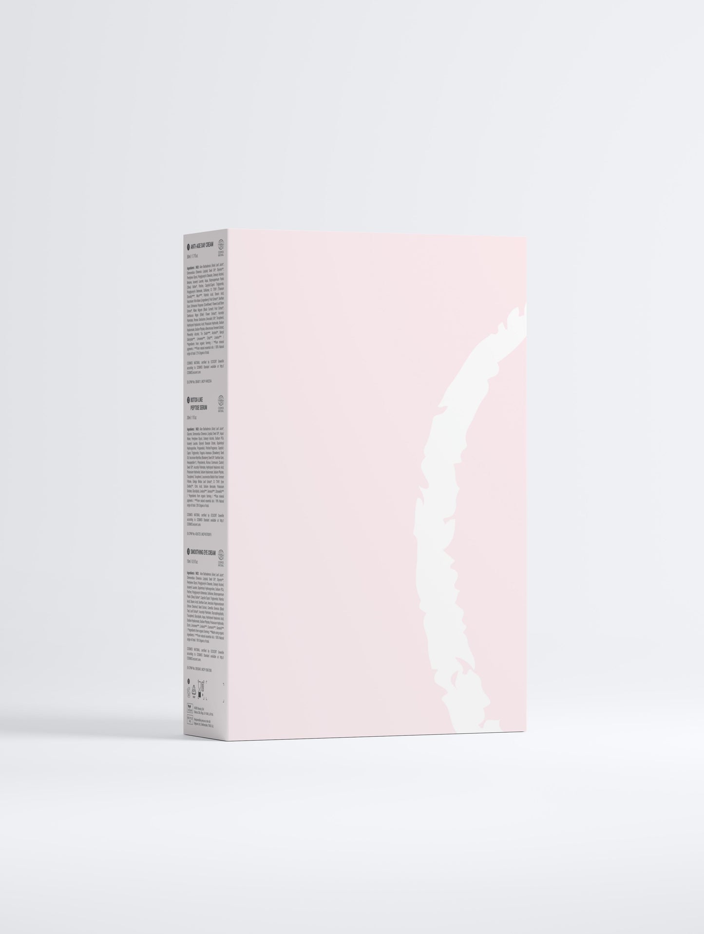 Anti-Ageing Collection Box
