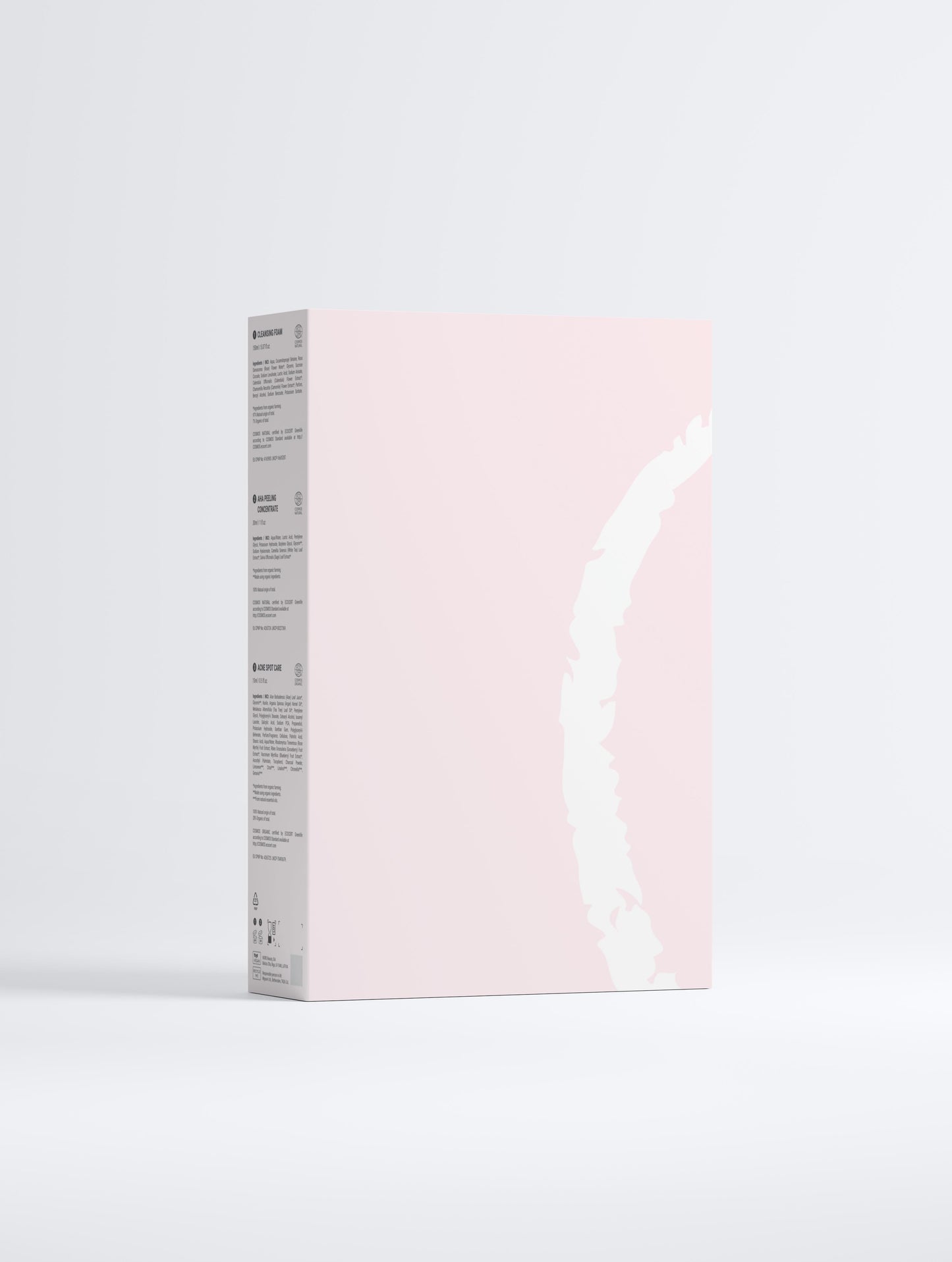 Acne Care Collection Box