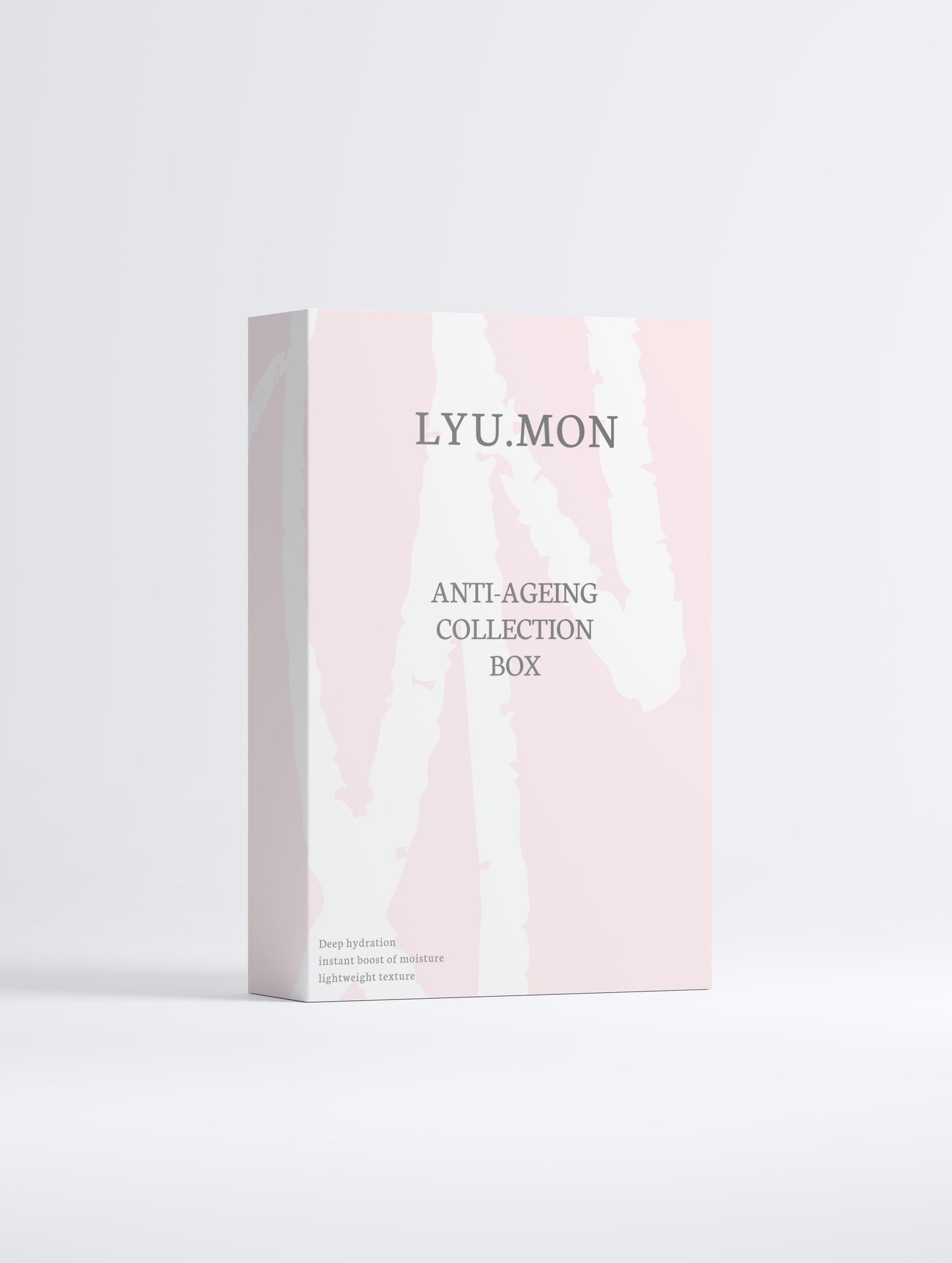 Anti-Ageing Collection Box