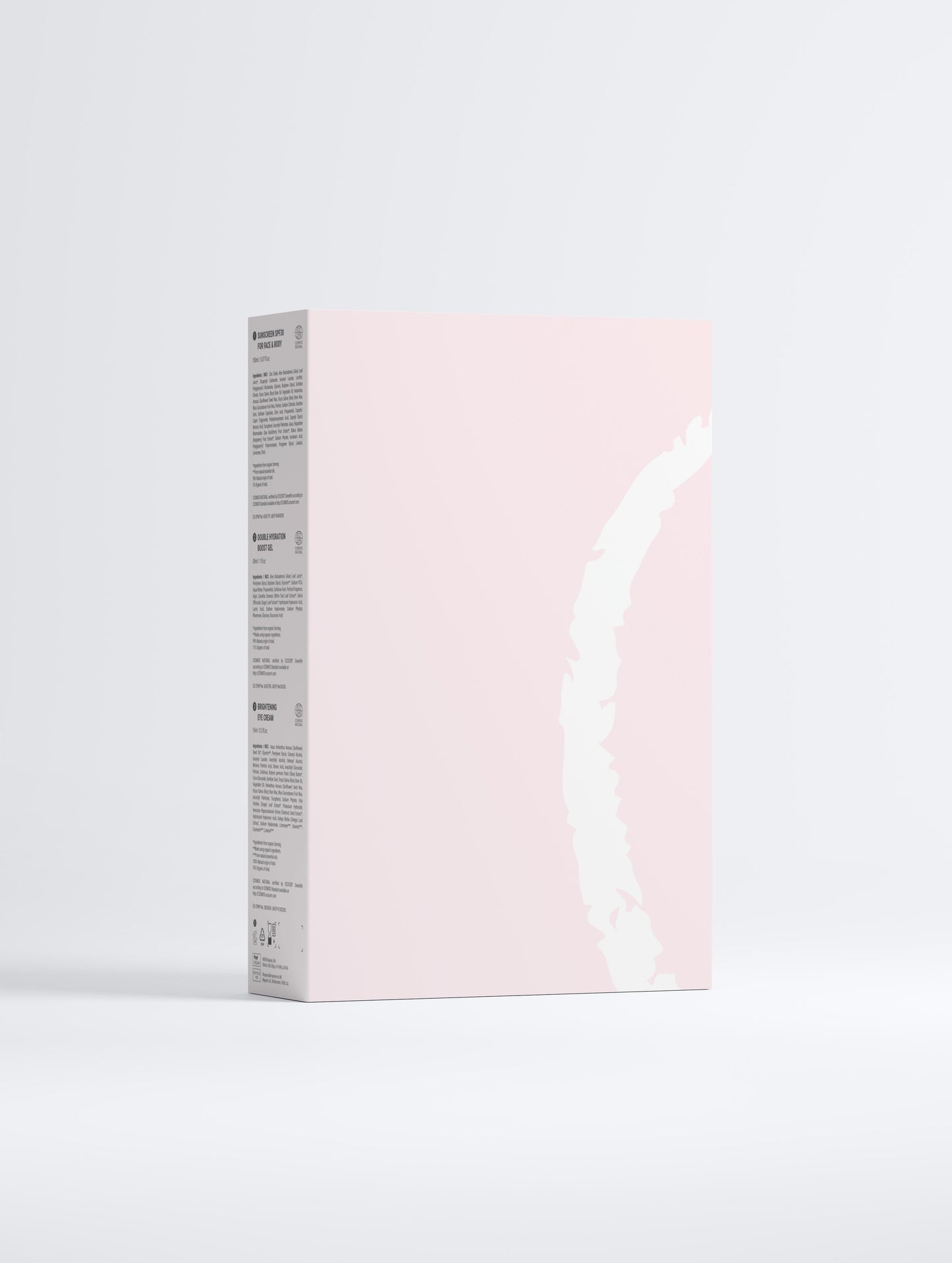 Hydra-Glow Collection Box