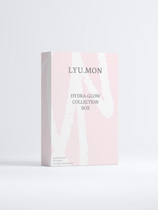 Hydra-Glow Collection Box