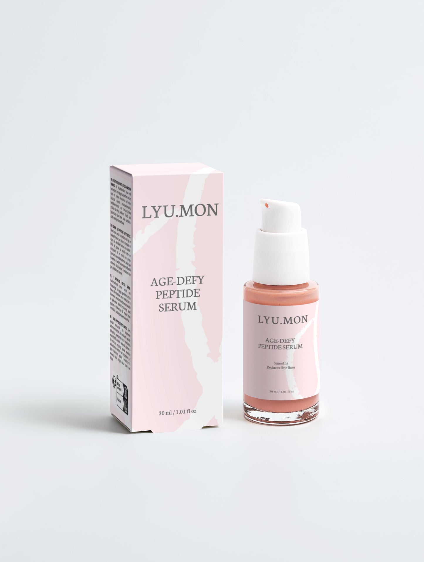 Age-Defy Peptide Serum