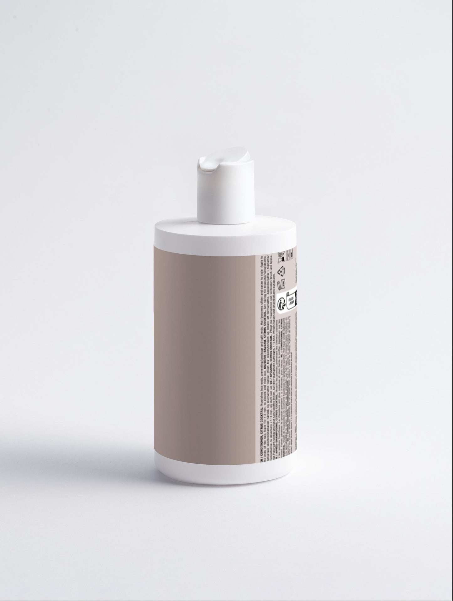 Volume Conditioner