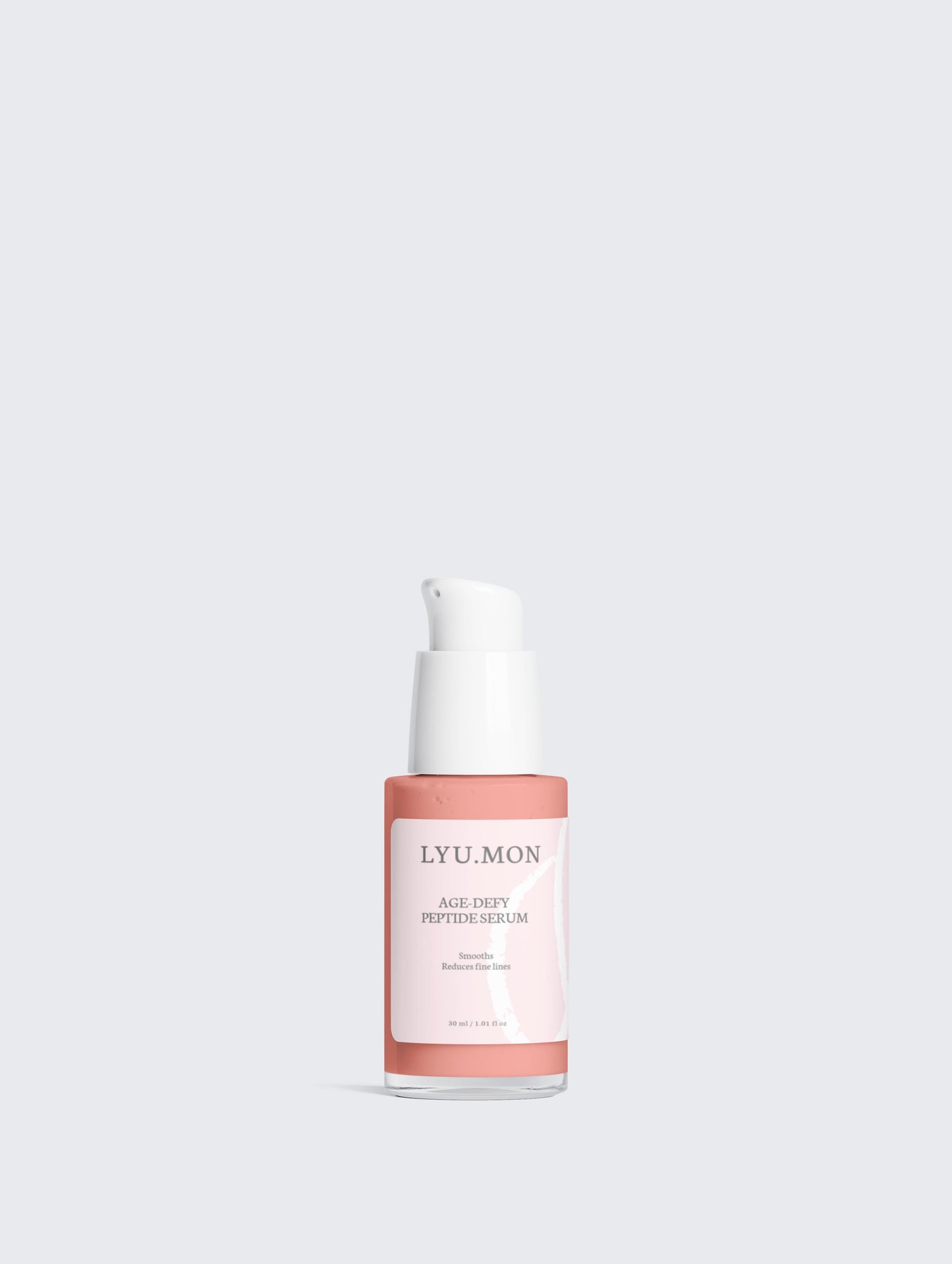 Age-Defy Peptide Serum