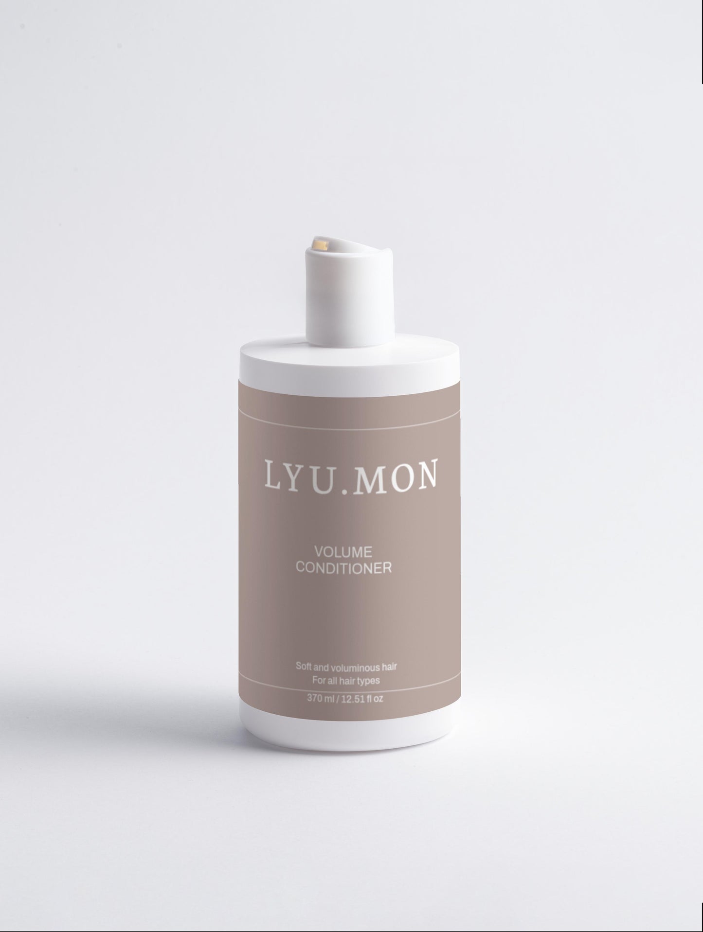 Volume Conditioner