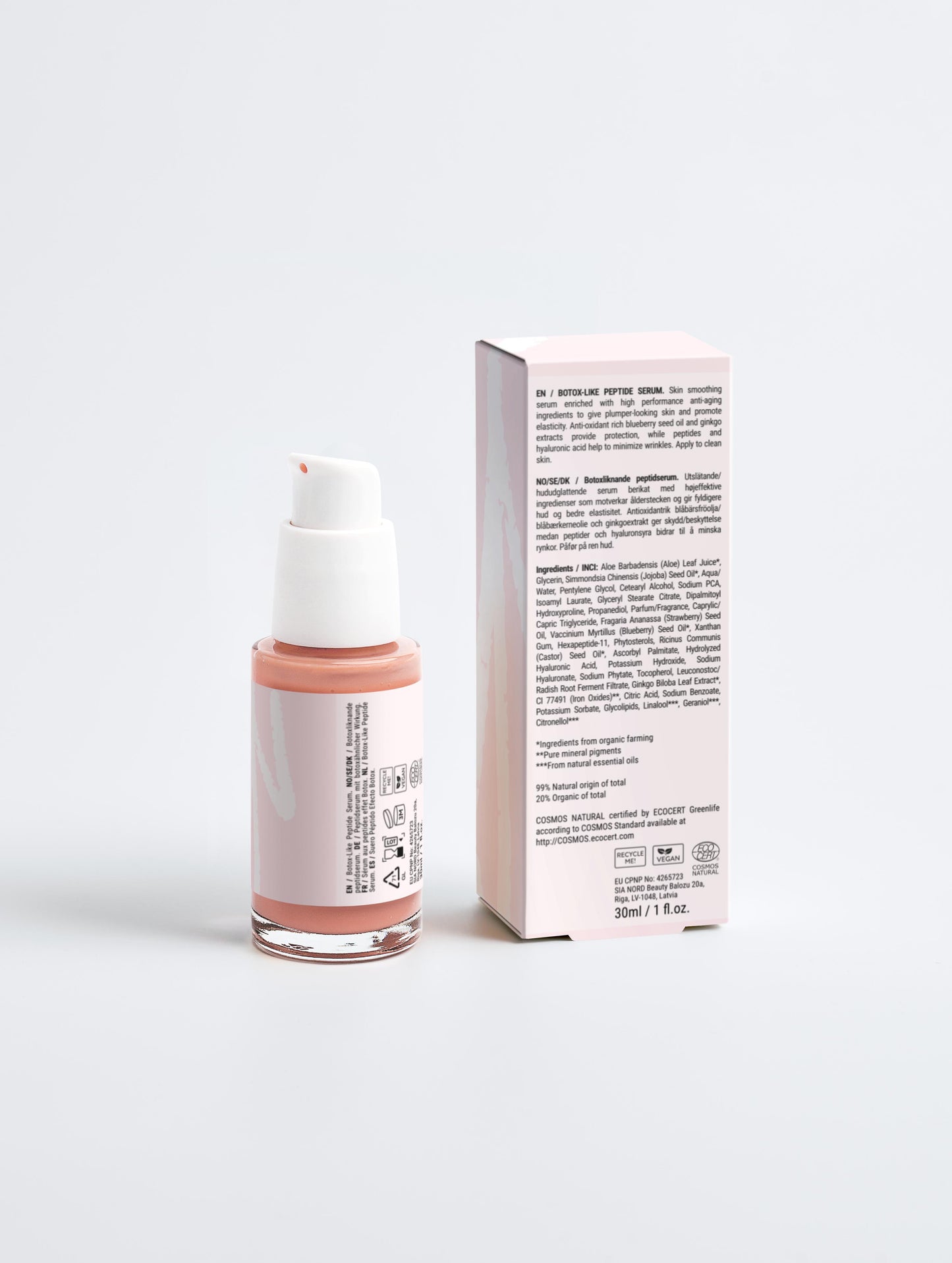 Age-Defy Peptide Serum