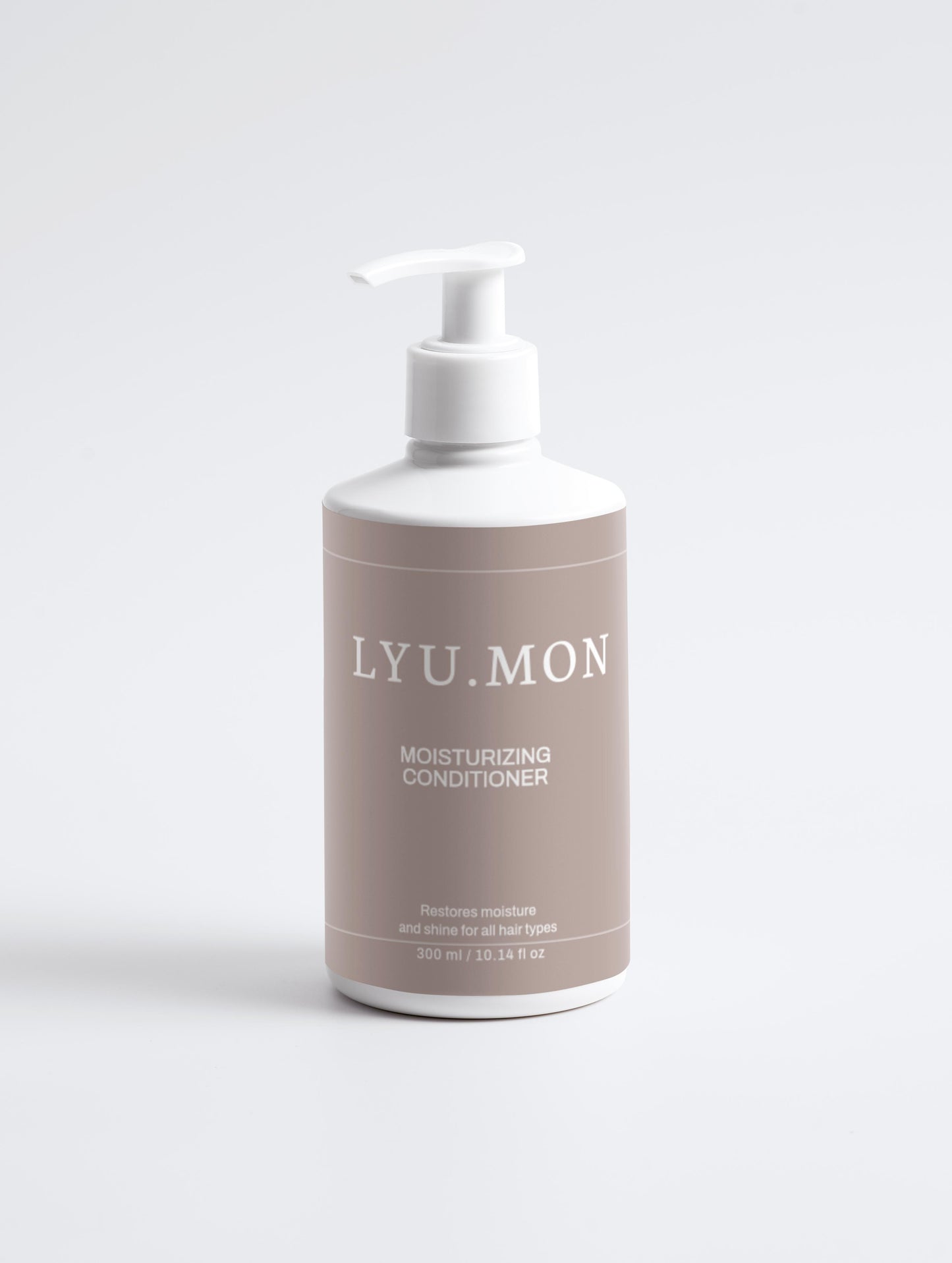 Moisturizing Conditioner