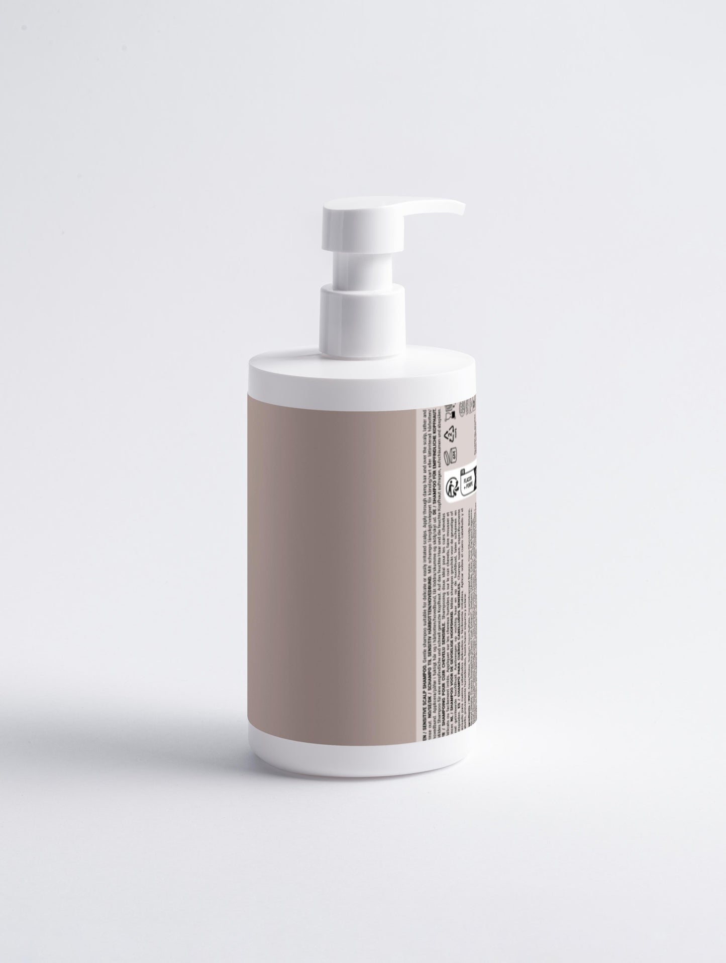 Scalp Balancing Shampoo