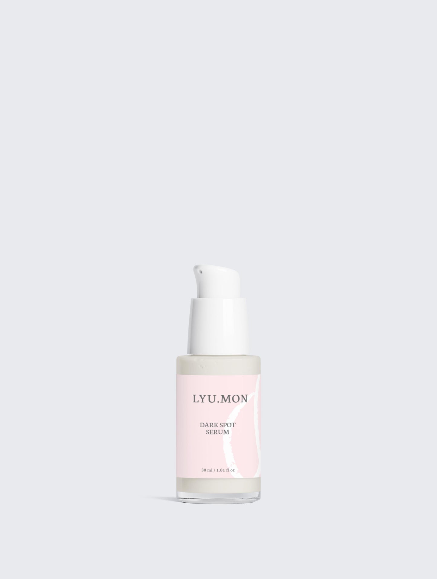 Dark spot serum