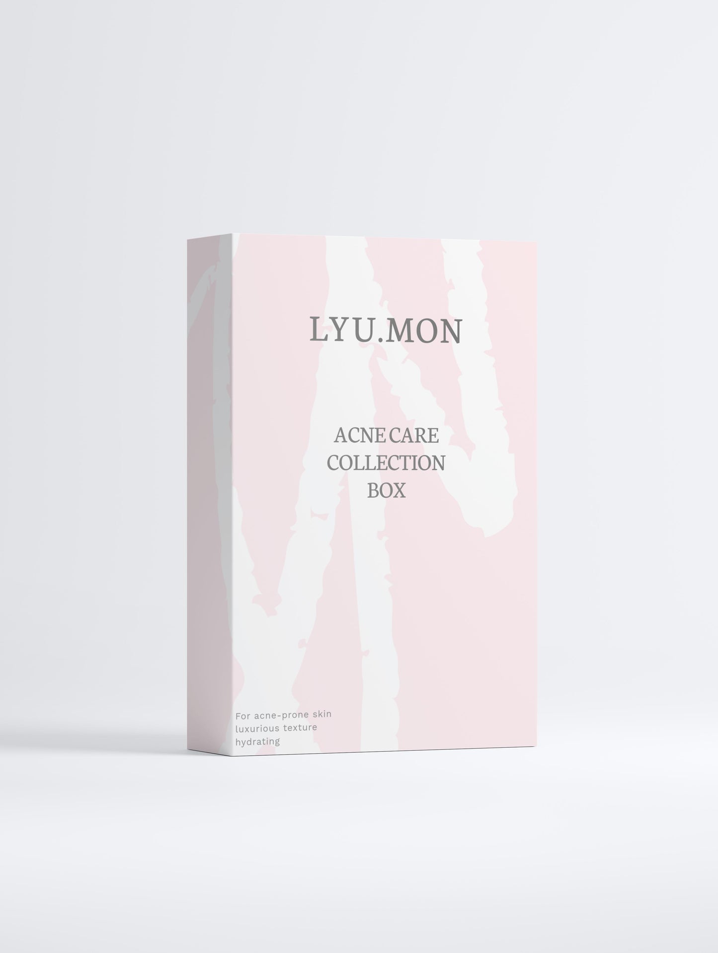 Acne Care Collection Box