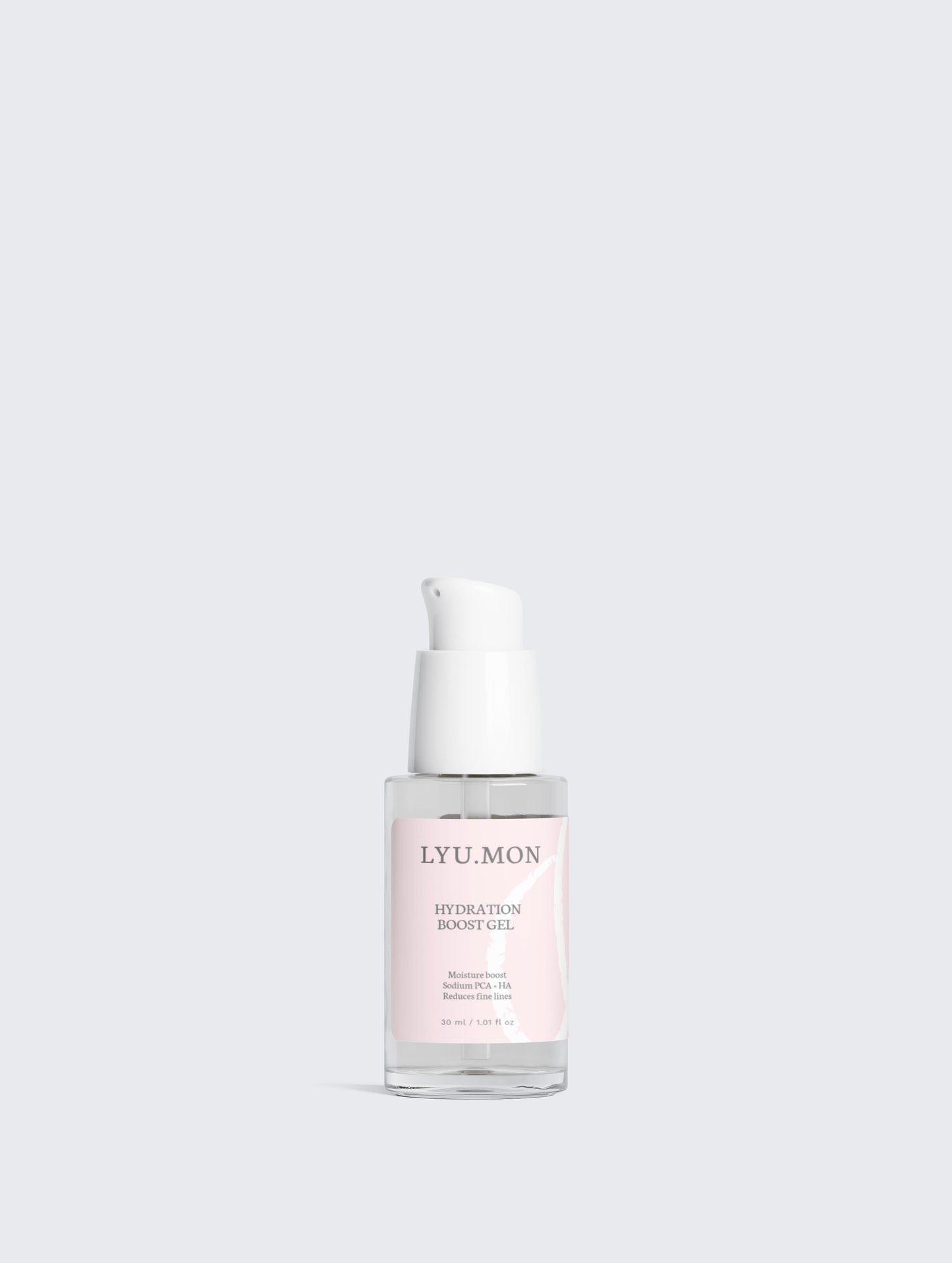 Hydration Boost Gel