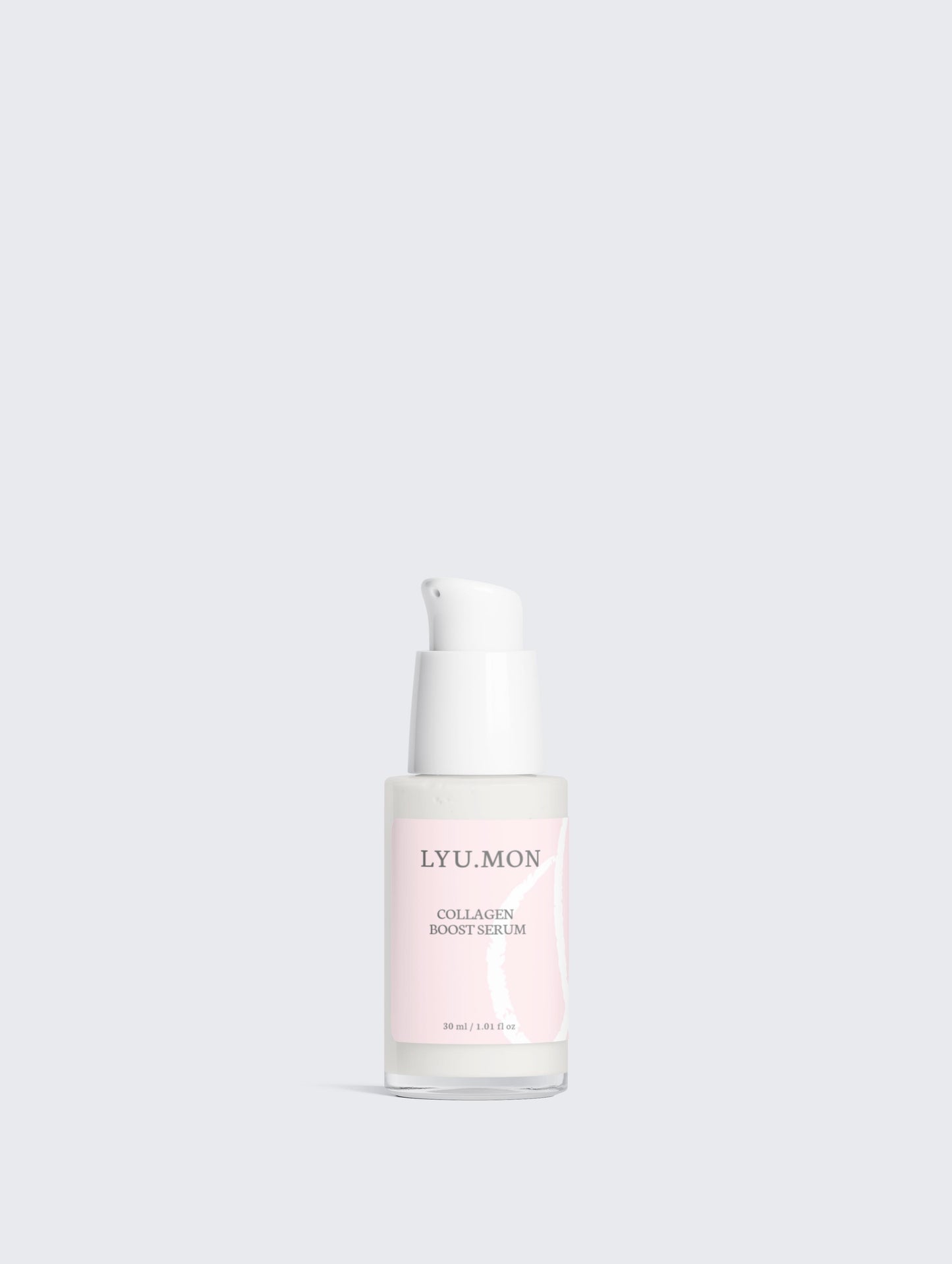 Collagen Boost Serum