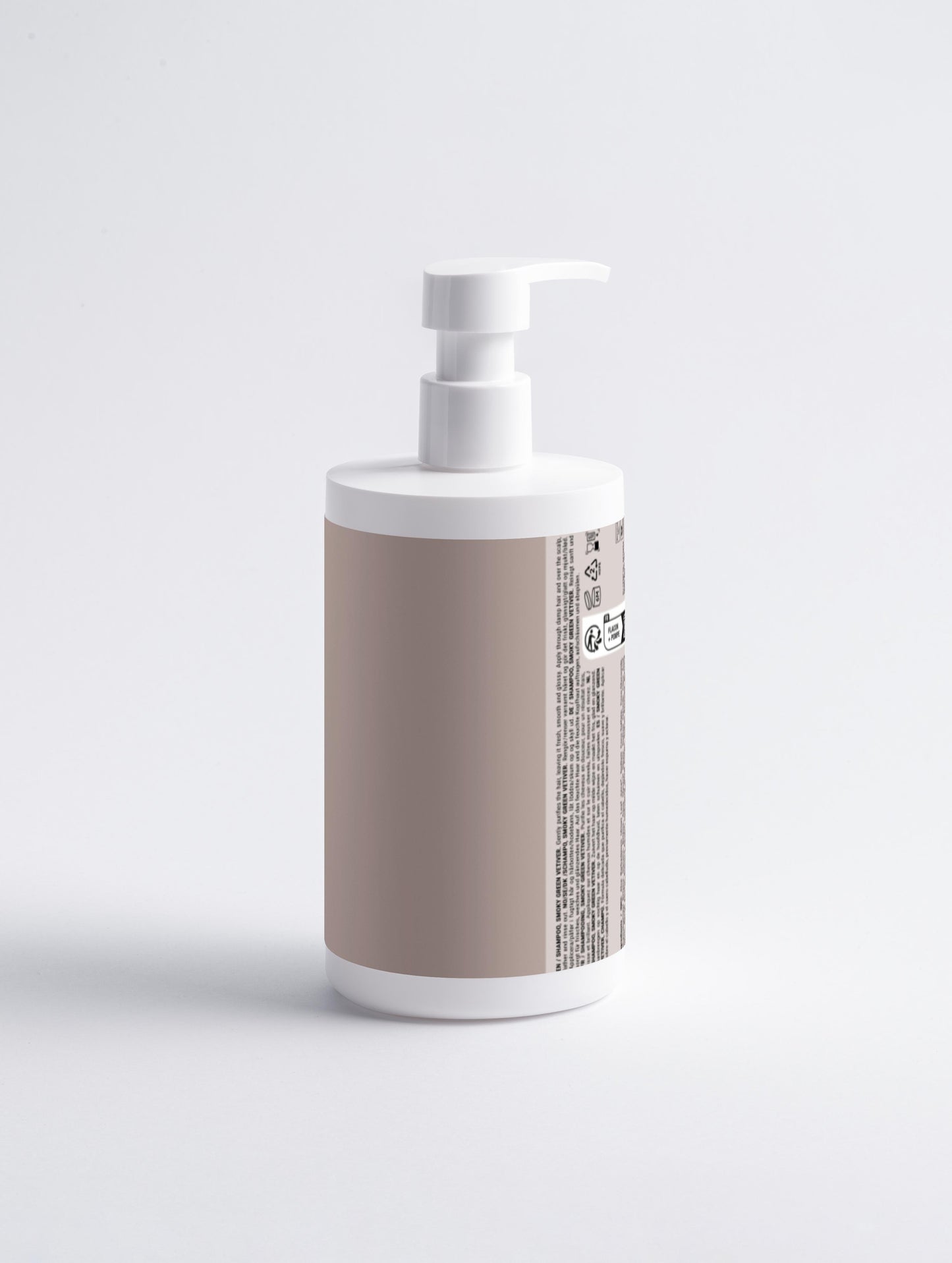 Gloss Shampoo