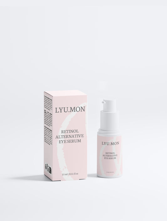 Retinol Alternative Eye Serum