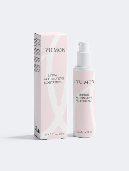 Retinol Alternative Moisturiser