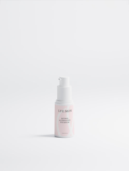 Retinol Alternative Eye Serum