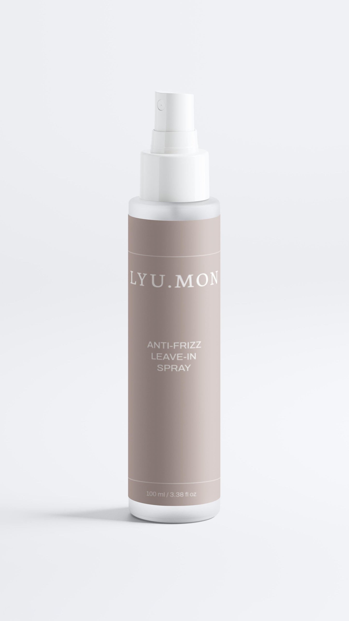 Anti-Frizz Leave-in Hair mist