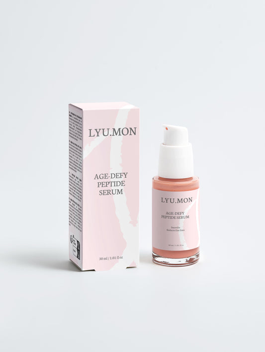Age-Defy Peptide Serum